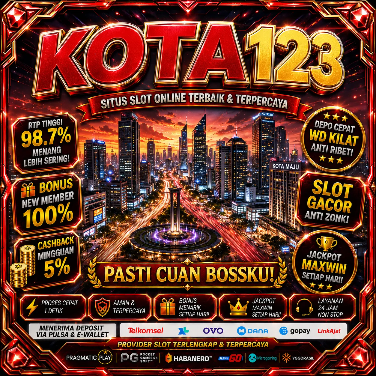 KOTA128Banner